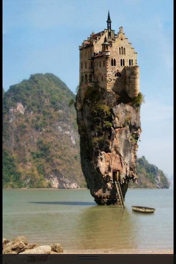 _Paisajes_'s tweet photo. Dublín, Irlanda. http://t.co/XCwE35bQrS