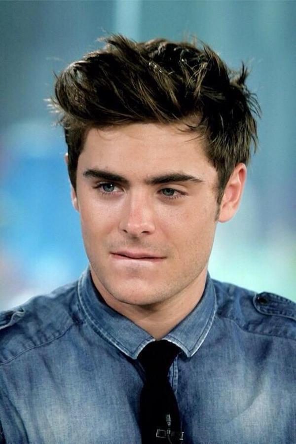 Borath_Jessie's tweet image. Be my husband? @ZacEfron