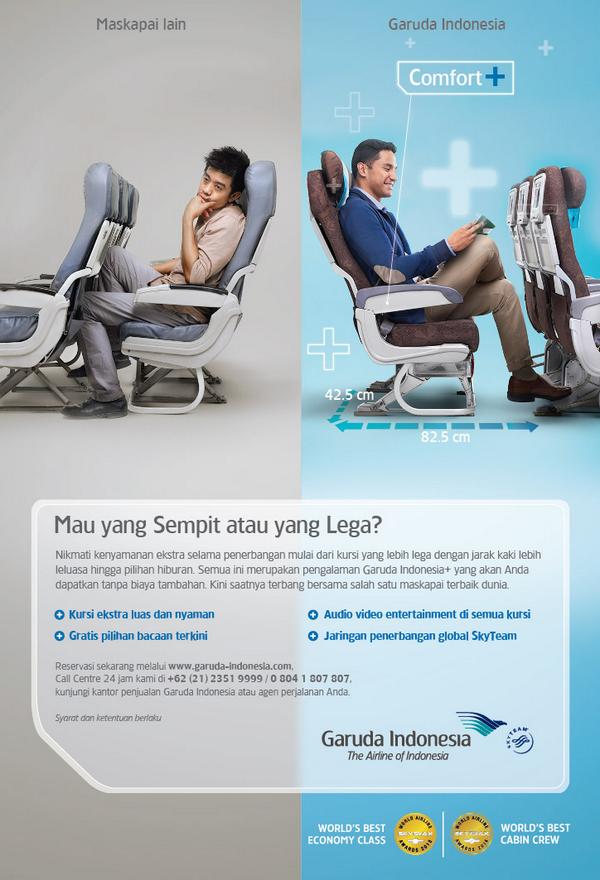 GarudaTrk's tweet photo. Mau yang Sempit atau yang Lega ? http://t.co/okVYHSQtiQ
