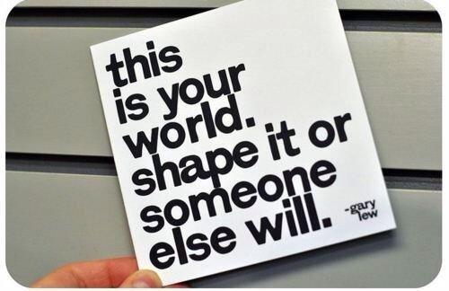 TheRowYouKnow's tweet photo. #thoughtoftheday #Tuesday http://t.co/iSWBqK4Eey