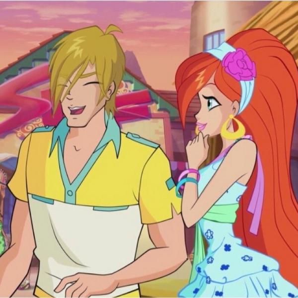 BloomAndTheWinx's tweet photo. #bloom and #sky 💖 #winx #winxclub #princessbloom #princesky http://t.co/x90Lrv3VTu