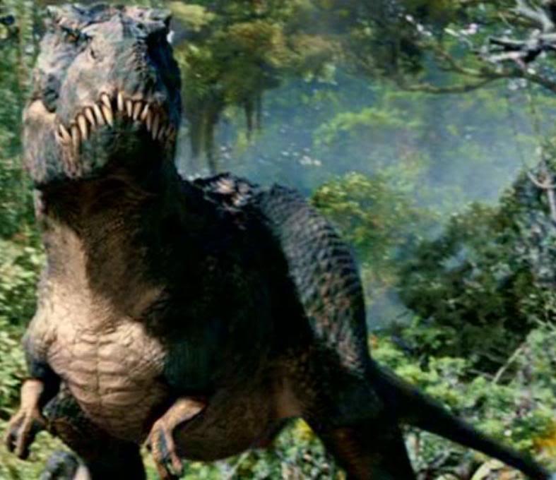 Monstruos de Cine- on Twitter: "Vastatosaurus Rex (King Kong, 2005) http://t.co/raw0Km4RmL"  / Twitter