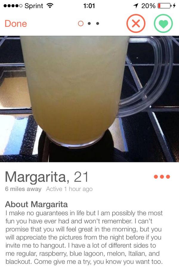 a_hogrebe's tweet photo. My only match on tinder tonight #truelove http://t.co/mDOYoD3tpB