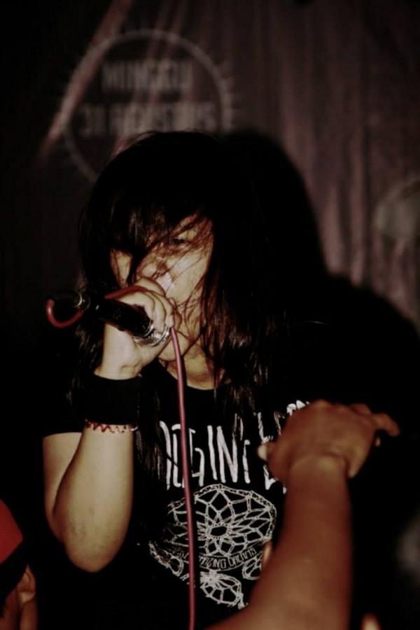 thanks for the tees <a href="/maddoginfected/">Maddog Infected™</a> 👍"<a href="/sisiselatan/">SISI SELATAN</a>: <a href="/liajuana8/">Lia J</a> on "teriak kawan" Sragen "