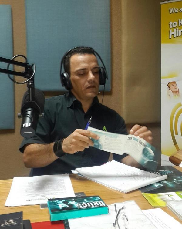 AddictsUnite's tweet image. Took this picture myself in hospital. Krokodil is most certainly a reality and now in Port Elizabeth South Africa.