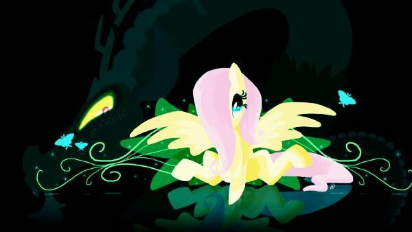 FlutterPlusShy's tweet image. 