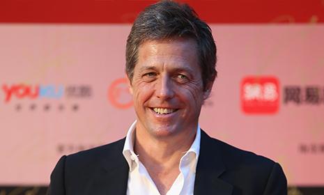 Happy 54th birthday, Hugh Grant! See what the stars have in store for Hugh, and for you -  