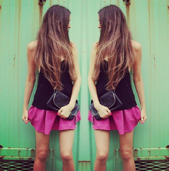 aleygreenblo's tweet photo. Todays outfit http://t.co/acDGGSYFRB