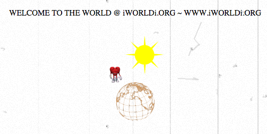 iWORLDi.org tweet media