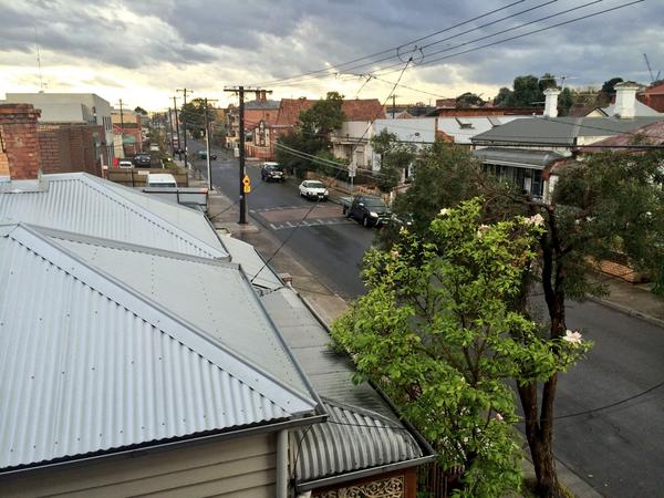 htcam's tweet image. Ah this takes me back..."@vicwx: RT @anthguarda: @theheraldsun Victoria at, Brunswick at 3.38pm and 40 minutes later http://t.co/Ehu7kzdDZc"