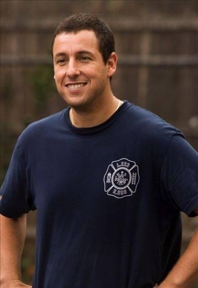 September 9th. Happy birthday to my baby Adam Sandler, you are perfection at its finest    