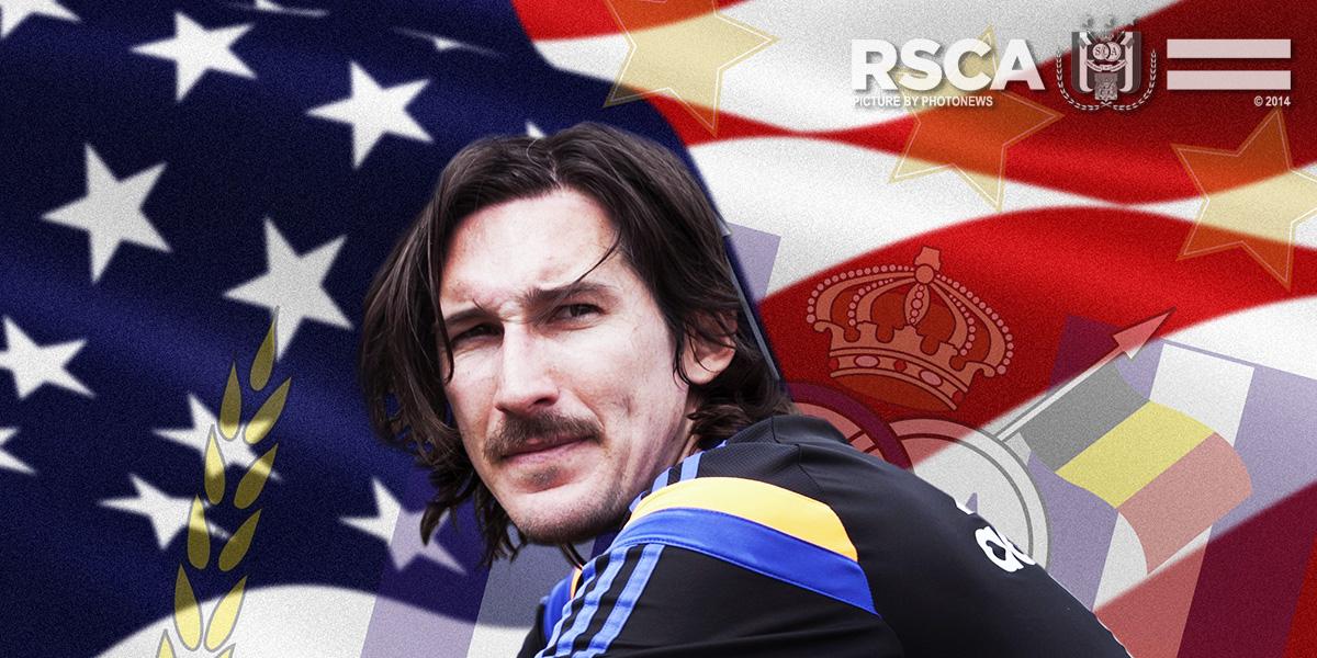 Happy birthday Sacha Kljestan ! Joyeux anniversaire ! Gelukkige verjaardag ! 