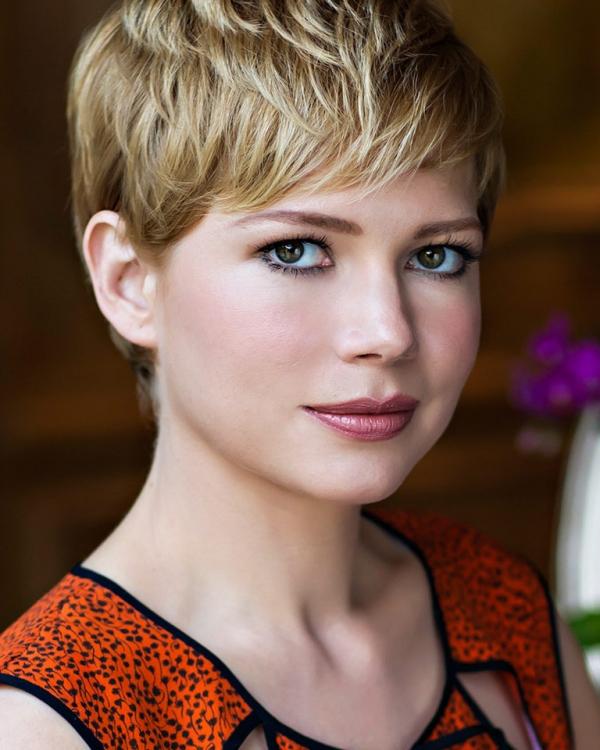 Deception Happy Birthday, Michelle Williams! Hari berusia 34 thn. Akting film mana yg kalian suka? 