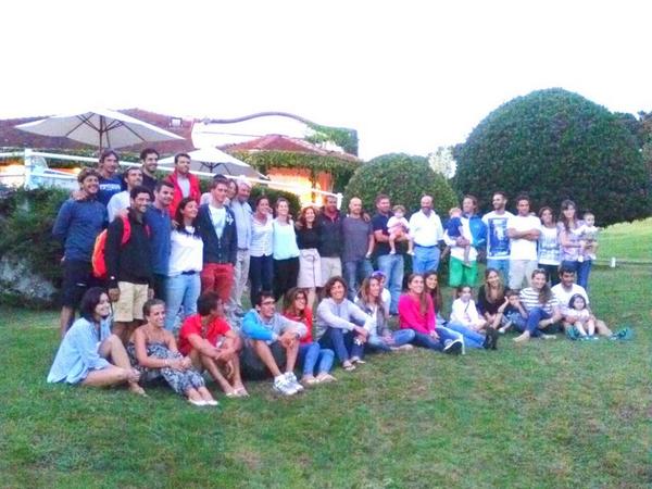 RFEV | Real Federación Española de Vela tweet media