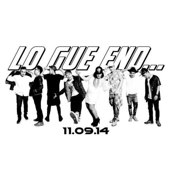 InfoNetizenKepo's tweet photo. COMING SOON #LoGueEnd #TwoTripleO @twotripleO http://t.co/cUbZt79KcR