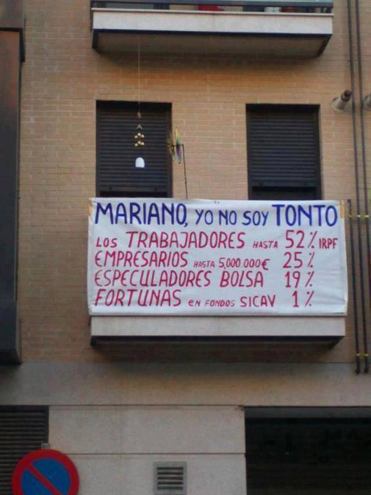 TheVives's tweet photo. Y Deguindos diciendo que vamos el buena dirección........ http://t.co/X0EfjTuaZk