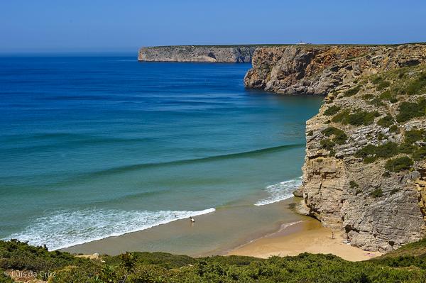 ThomasCookSales's tweet image. Ontdek hoe warm en zonning de Algarve is in September. Lange stranden en een prachtige natuur wachten op jou.