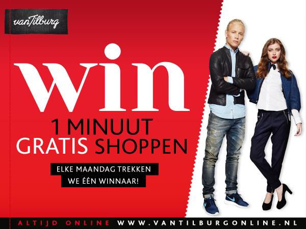 Ready, set shop! Wil jij jezelf dolgelukkig shoppen? Ga dan nu naar de volgende link:  l.inkto.it/59pj5