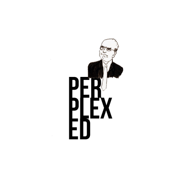 pixelsquirrel's tweet photo. Perplexed #illustration #design #drawing #sketch http://t.co/BTKbc4HvLX