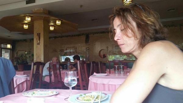 presko1970's tweet photo. pero que ojazos tienes...pivon!!! @Gren_Lola http://t.co/UICGrxAqUt