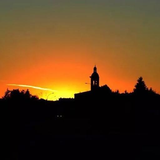 barrensel9's tweet photo. Precioso atardecer en zazuar! Paisajes que te dejarán sin palabras #zazuar #verano14 #disfrutadelosplaceresrurales http://t.co/b0qf5ltOKv