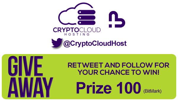 Crypto Cloud Hosting tweet media