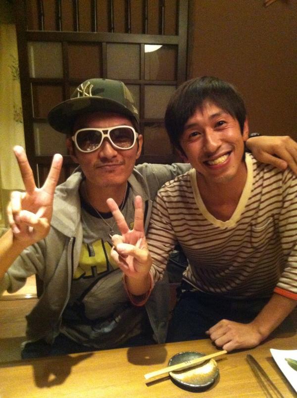 チェリ男 キングコングの梶原さんと焼肉食してます O めちゃええ人ですわ ちなみに梶やんはやじきたを打ち込みたいらしい笑 Http T Co Qts0tutyjq チェリ男 キングコングの梶原さんと焼肉食してます O めちゃええ人ですわ ちなみに梶やんはやじきたを打ち込みたいらしい笑 Http T Co Qts0tutyjq