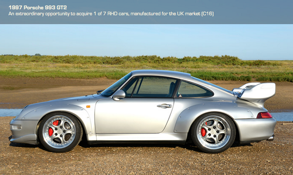 TrofeoCars's tweet photo. First a stunning Porsche GT1.. now a RARE 1 of 7 Porsche GT2 for sale at Trofeo: http://t.co/oRxZXvKcrZ @evomagazine http://t.co/weMMc26hOn