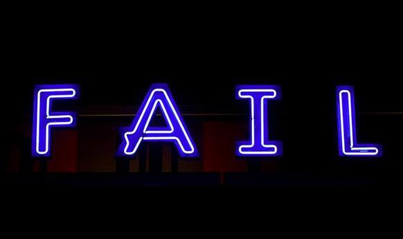 BoldRocket's tweet photo. #Startups - "Don't Just Fail—Fail Better" by @teisenmann on @LinkedIn http://t.co/Jqg0rqpBUl #FastFailure http://t.co/sKeYdz2Au4