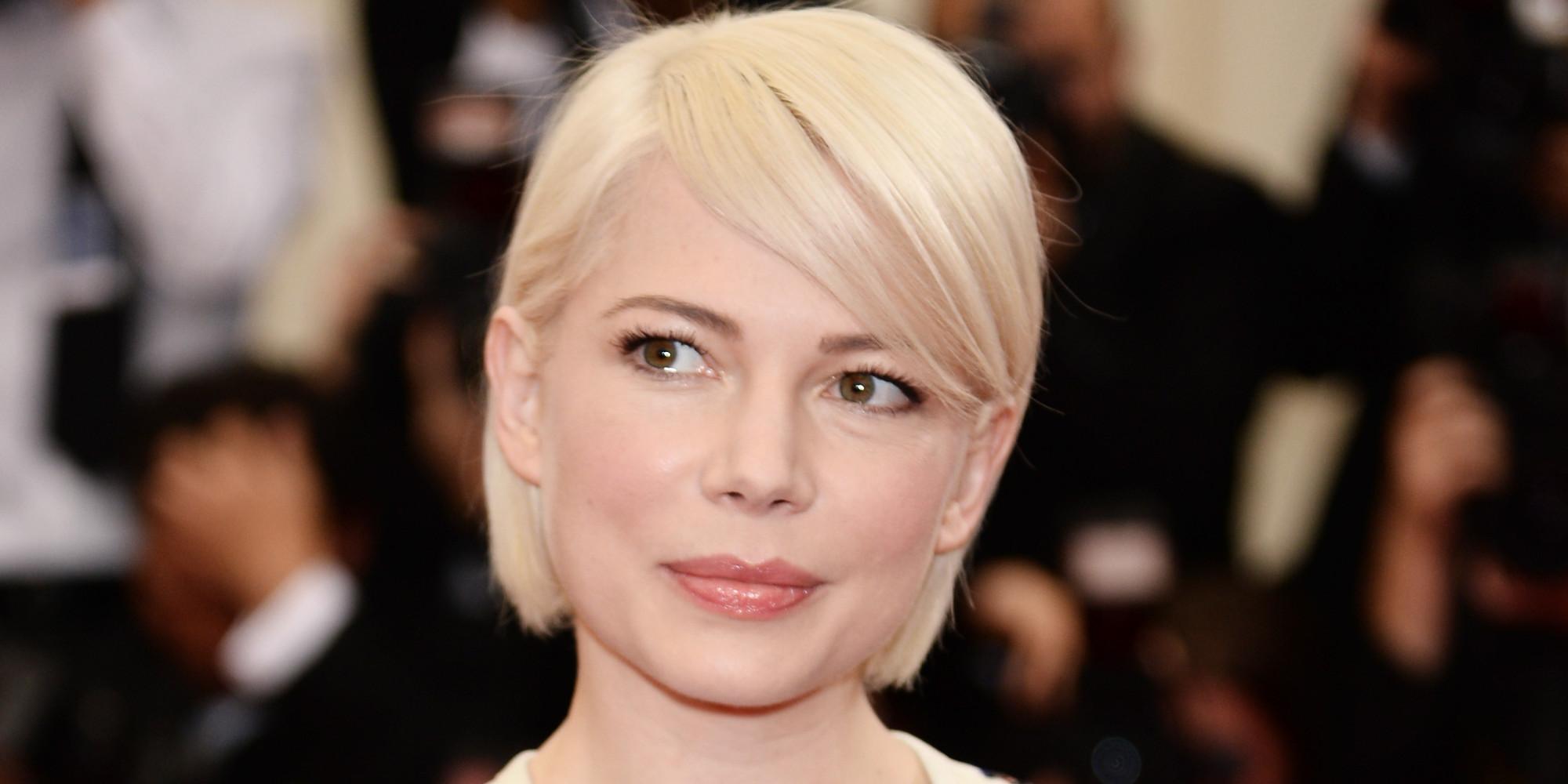 Happy 34th birthday to the beautiful Michelle Williams (Photo: Getty) 