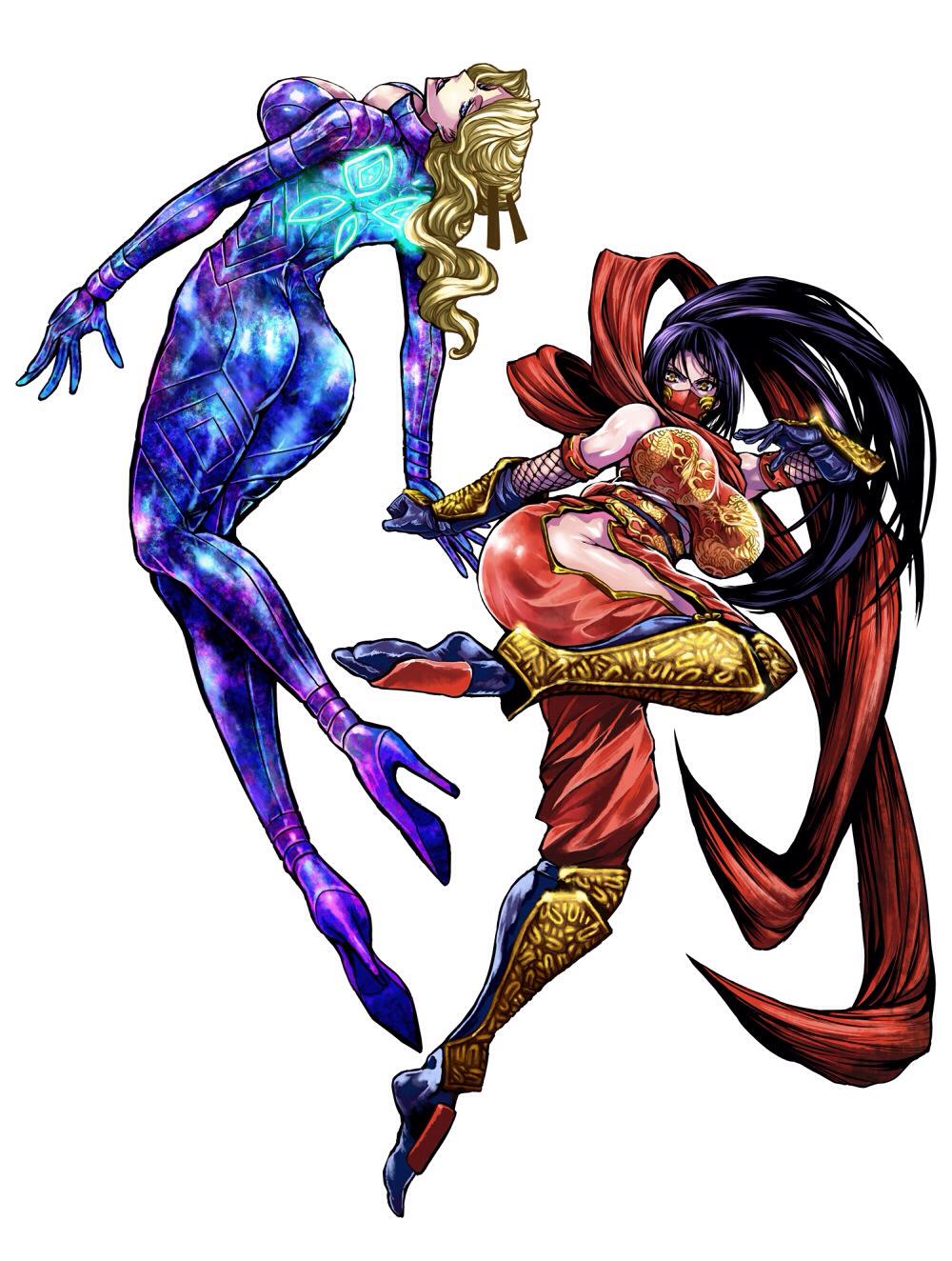 Horseman Njslyr ニンジャスレイヤー キョート ヘル オン アース 上 表紙キャラクターだ Http T Co Ze9tdgn0q7 Http T Co 3oqtv13eay マーケティング的にも大正解ですよ Twitter