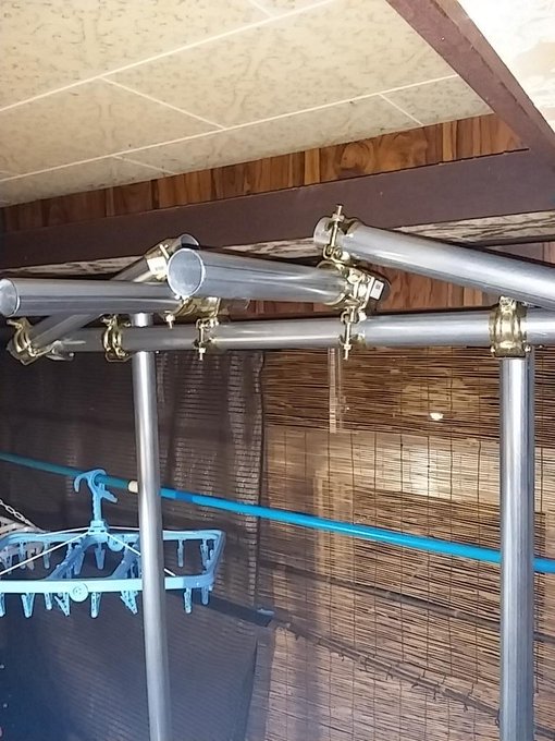 チンニングスタンドは買うな 自宅懸垂にはコレがベスト りんすけの穏やかな日常