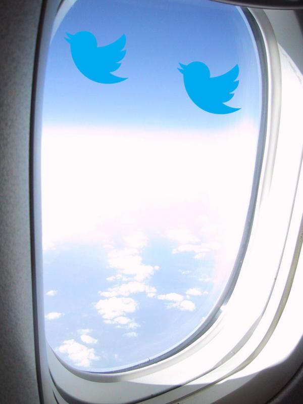 The Best and Worst Airlines -- According to #Twitter recode.net/2014/09/08/the…  #ttot #travel