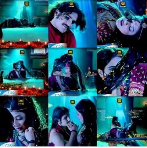 660 Koleksi Gambar Romantis Jodha Dan Jalal HD