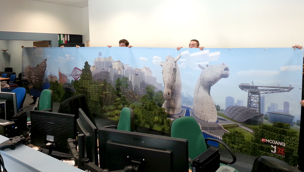 4J Studios tweet media