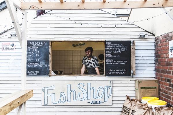 City Spotlight! Blackrock has stolen our hearts with the park, market &amp; awesome eateries lovindublin.com/feature/lovin-…