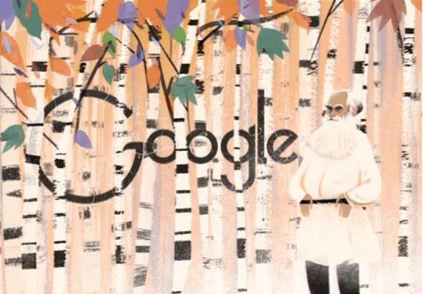 goslingcreative's tweet image. “@LiviGosling: behind-the-scenes look at today's google doodle by @bluebed google.com/doodles/leo-to…” #parallaxanimation