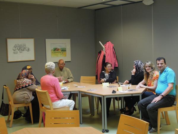 Bron: Bibliotheek Heiloo