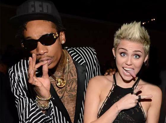 Happy Birthday Wiz Khalifa many good days ahead bro 