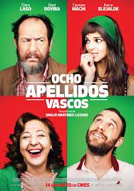 fundaciocc's tweet photo. Dijous 11 setembre al Teatre Giner #Carlet Ocho apellidos vascos.Organitza @FestersCarlet20 Patrocina: @fundaciocc http://t.co/shwGz7ONNn