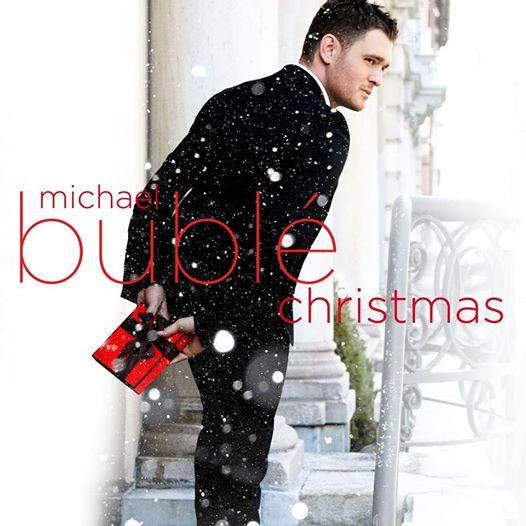 Happy Birthday Michael Buble! You make us excited for Christmas!! sshhh we didnt say that word really!! 