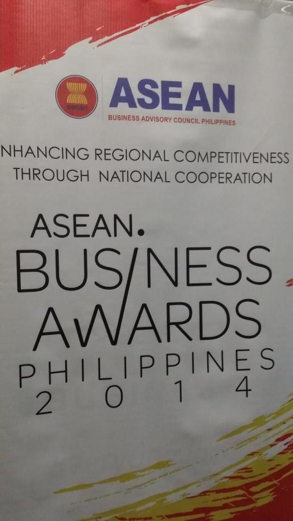 cglim1986's tweet photo. Happening now!  #ASEANBIZawardsPH @SMEG_LOL http://t.co/JJbVkGt6Xo
