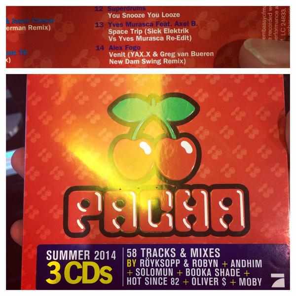 JonVerdeDJ's tweet image. CD at duty free Ibiza Airport with it playing as I walked in. Knew I recognised the music. #ibiza #signingautographs