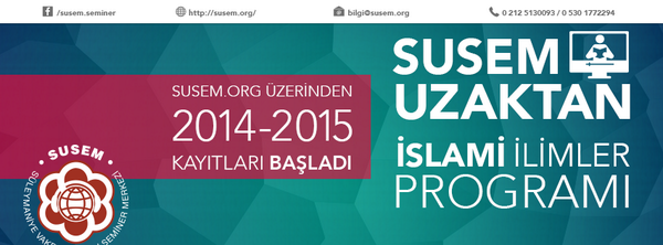 susemseminer tweet picture