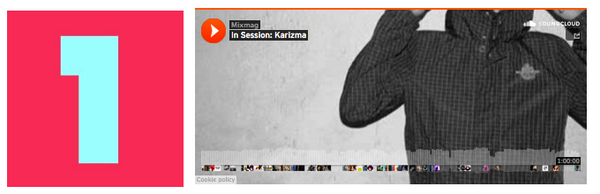 HOUSE_MUSIC_SA's tweet photo. @KAYTRONIK reigns at number 1 this week on our Mix Chart...http://t.co/PqS0zHYReD http://t.co/dDr2ZLP9sw