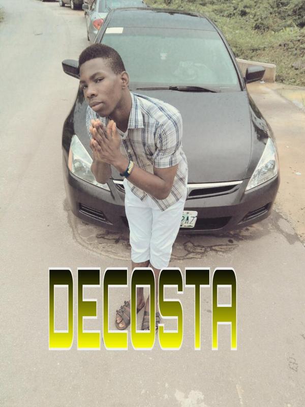 Decosta166's tweet photo. A BU KA KA http://t.co/1rfPiw40GJ