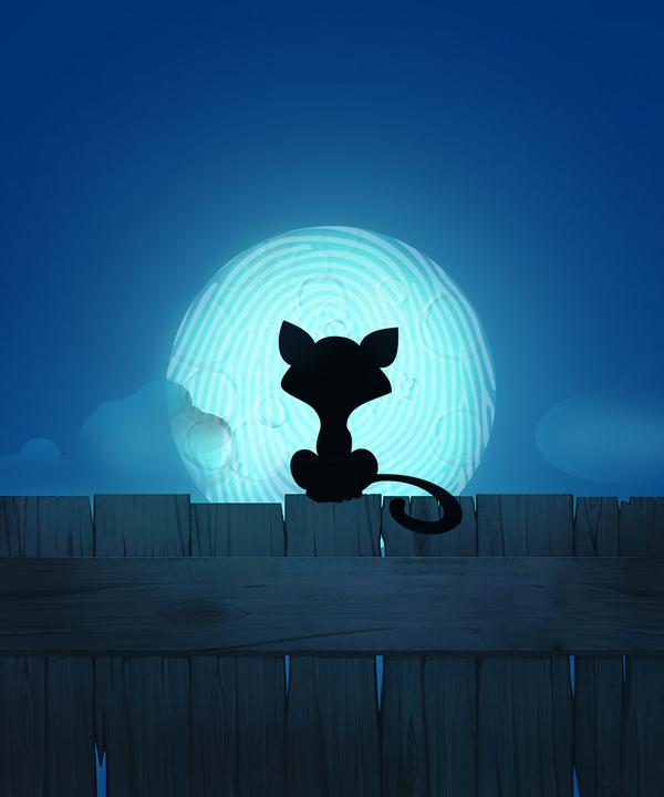 "Once in a Blue Moon" will actually happen on July 31 2015. Join us and enjoy next Blue Moon on the spot! #touchmoon