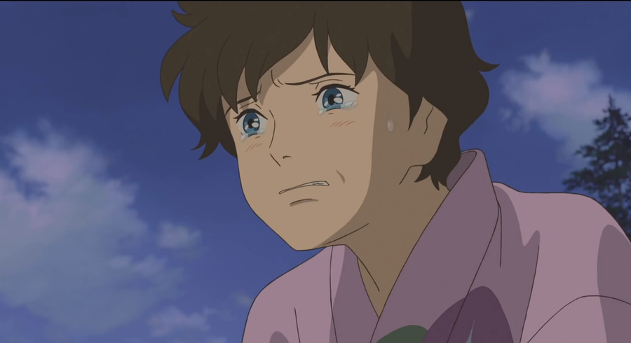 思い出のマーニー 杏奈は本当にクズで性格が悪いのか考察してみた Nareru Yo