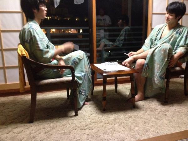 まっちょ tweet media