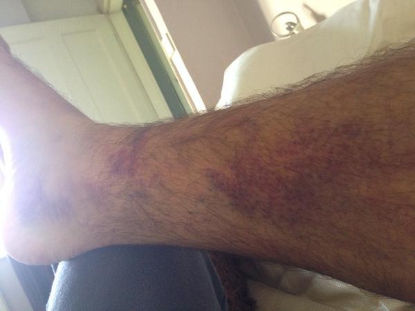 Lewis_Trasler's tweet image. At least I miss the cqc visit at work today #evercloud